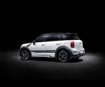 Mini John Cooper Works Countryman Design Edition 2017 года